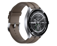 Xiaomi Watch 2 Pro Brown - 1181176 - zdjęcie 3